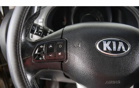 KIA Sportage III, 2012 год, 1 349 000 рублей, 15 фотография