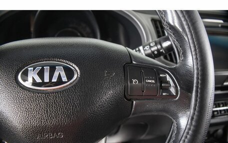 KIA Sportage III, 2012 год, 1 349 000 рублей, 17 фотография