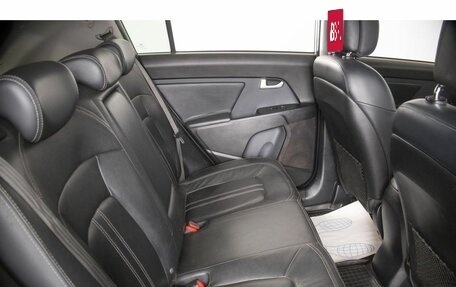 KIA Sportage III, 2012 год, 1 349 000 рублей, 11 фотография