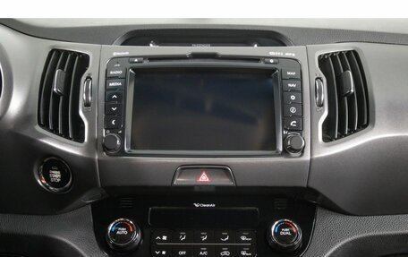 KIA Sportage III, 2012 год, 1 349 000 рублей, 18 фотография