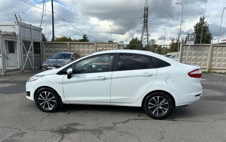 Ford Fiesta, 2015 год, 629 000 рублей, 8 фотография