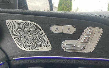 Mercedes-Benz GLE, 2021 год, 9 796 000 рублей, 12 фотография
