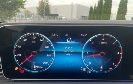 Mercedes-Benz GLE, 2021 год, 9 796 000 рублей, 9 фотография