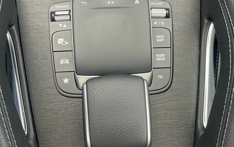 Mercedes-Benz GLE, 2021 год, 9 796 000 рублей, 11 фотография
