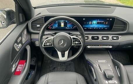 Mercedes-Benz GLE, 2021 год, 9 796 000 рублей, 7 фотография