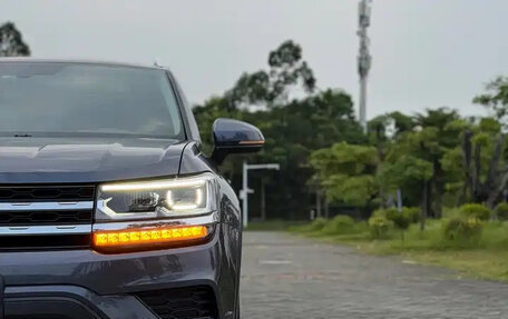 Volkswagen Tharu, 2022 год, 1 355 000 рублей, 3 фотография