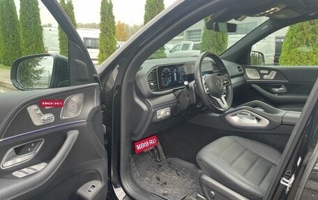 Mercedes-Benz GLE, 2021 год, 9 796 000 рублей, 6 фотография