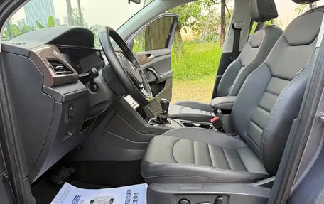 Volkswagen Tharu, 2022 год, 1 355 000 рублей, 11 фотография