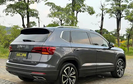 Volkswagen Tharu, 2022 год, 1 355 000 рублей, 5 фотография