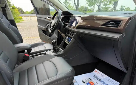 Volkswagen Tharu, 2022 год, 1 355 000 рублей, 9 фотография