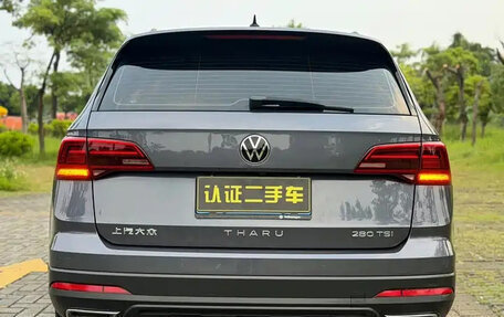 Volkswagen Tharu, 2022 год, 1 355 000 рублей, 6 фотография