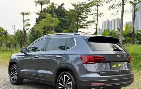 Volkswagen Tharu, 2022 год, 1 355 000 рублей, 7 фотография