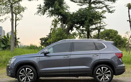 Volkswagen Tharu, 2022 год, 1 355 000 рублей, 8 фотография