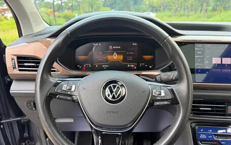 Volkswagen Tharu, 2022 год, 1 355 000 рублей, 13 фотография