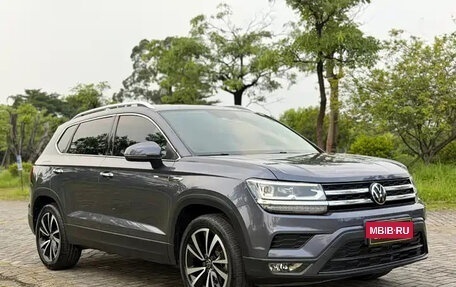 Volkswagen Tharu, 2022 год, 1 355 000 рублей, 4 фотография