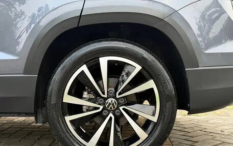 Volkswagen Tharu, 2022 год, 1 355 000 рублей, 14 фотография