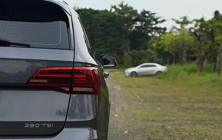 Volkswagen Tharu, 2022 год, 1 355 000 рублей, 15 фотография