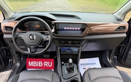 Volkswagen Tharu, 2022 год, 1 355 000 рублей, 12 фотография
