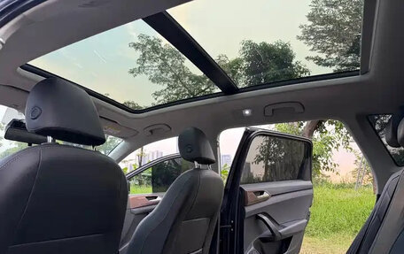Volkswagen Tharu, 2022 год, 1 355 000 рублей, 20 фотография