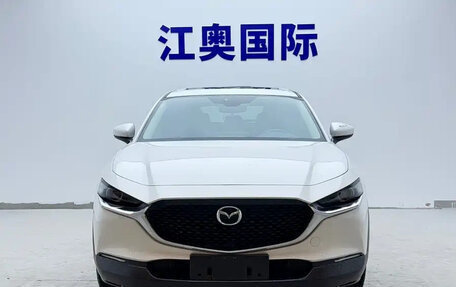 Mazda CX-30 I, 2024 год, 1 911 255 рублей, 2 фотография
