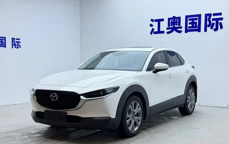 Mazda CX-30 I, 2024 год, 1 911 255 рублей, 3 фотография