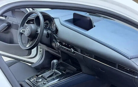 Mazda CX-30 I, 2024 год, 1 911 255 рублей, 16 фотография