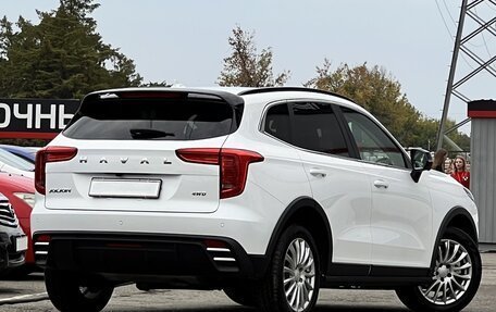 Haval Jolion, 2024 год, 1 997 000 рублей, 6 фотография