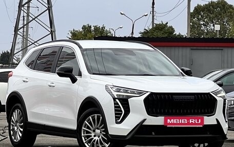 Haval Jolion, 2024 год, 1 997 000 рублей, 7 фотография