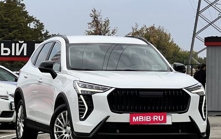 Haval Jolion, 2024 год, 1 997 000 рублей, 8 фотография