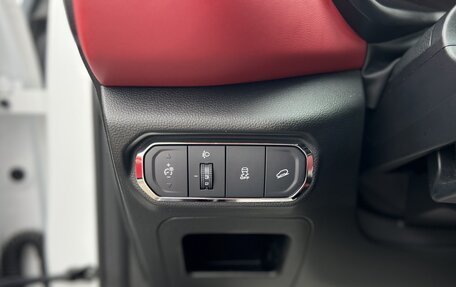Haval Jolion, 2024 год, 1 997 000 рублей, 11 фотография