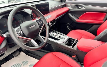 Haval Jolion, 2024 год, 1 997 000 рублей, 12 фотография