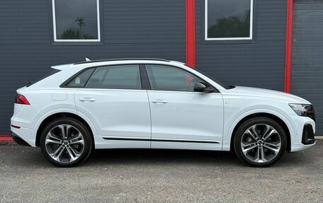 Audi Q8 I, 2025 год, 15 500 000 рублей, 2 фотография