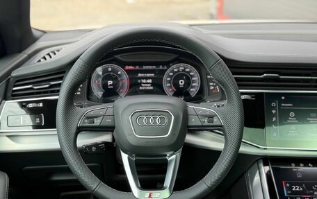 Audi Q8 I, 2025 год, 15 500 000 рублей, 4 фотография