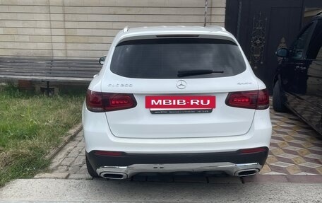 Mercedes-Benz GLC, 2020 год, 3 250 000 рублей, 2 фотография