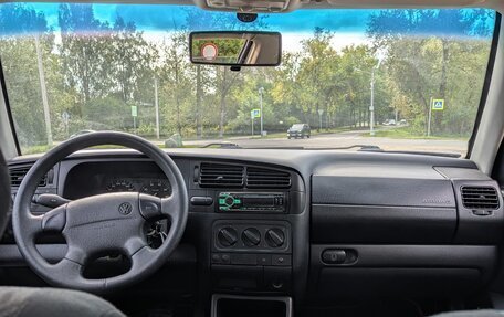 Volkswagen Golf III, 1996 год, 250 000 рублей, 6 фотография