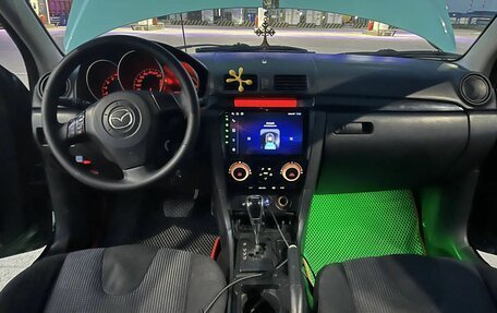 Mazda 3, 2005 год, 650 000 рублей, 2 фотография