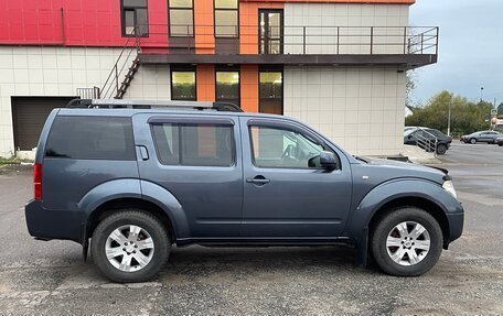 Nissan Pathfinder, 2005 год, 850 000 рублей, 3 фотография
