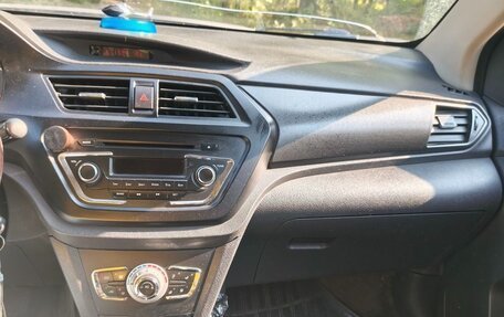 Lifan X50, 2015 год, 350 000 рублей, 3 фотография