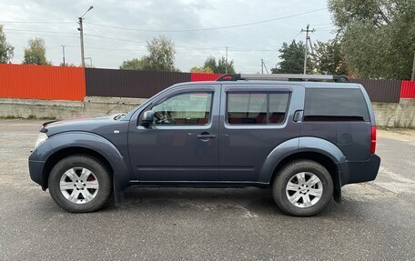 Nissan Pathfinder, 2005 год, 850 000 рублей, 7 фотография
