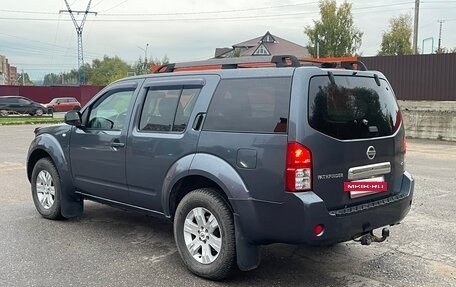 Nissan Pathfinder, 2005 год, 850 000 рублей, 6 фотография
