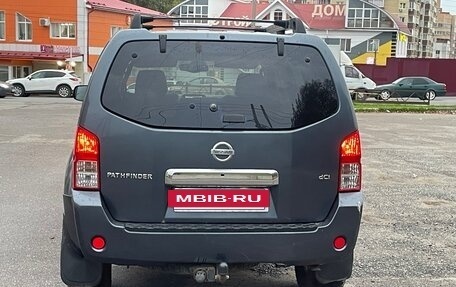 Nissan Pathfinder, 2005 год, 850 000 рублей, 5 фотография