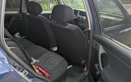 Volkswagen Golf III, 1996 год, 250 000 рублей, 7 фотография