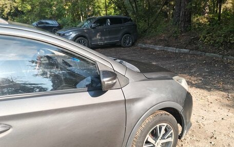 Lifan X50, 2015 год, 350 000 рублей, 17 фотография