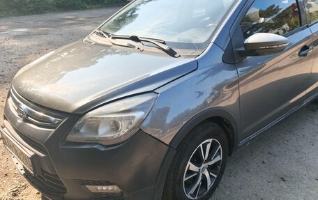 Lifan X50, 2015 год, 350 000 рублей, 10 фотография