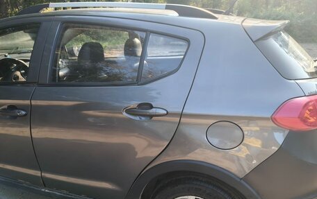 Lifan X50, 2015 год, 350 000 рублей, 13 фотография