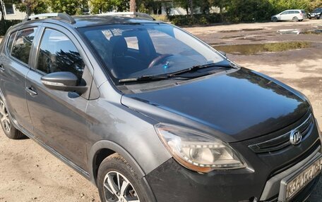 Lifan X50, 2015 год, 350 000 рублей, 19 фотография