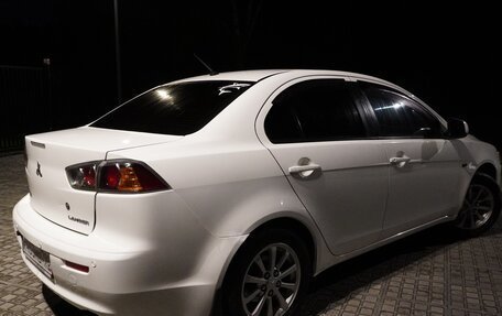 Mitsubishi Lancer IX, 2012 год, 780 000 рублей, 4 фотография
