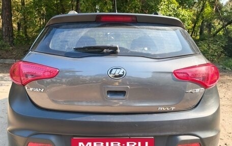 Lifan X50, 2015 год, 350 000 рублей, 15 фотография