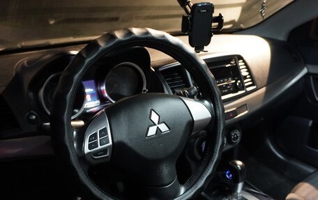 Mitsubishi Lancer IX, 2012 год, 780 000 рублей, 11 фотография