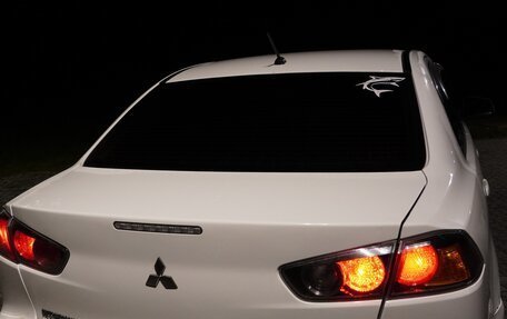 Mitsubishi Lancer IX, 2012 год, 780 000 рублей, 10 фотография